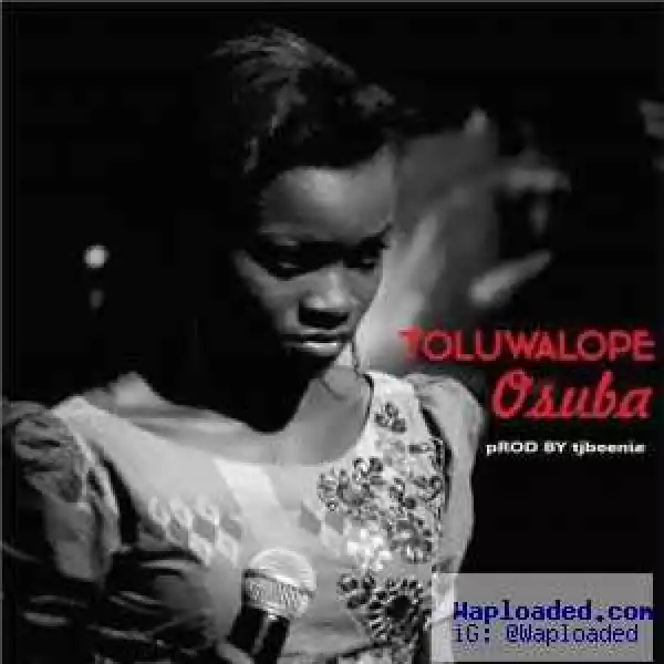 Toluwalope - Osuba